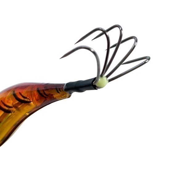 THE EGI OCTAVIUS【タコエギ】